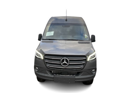 Mercedes-Benz Sprinter 2500  2024 à Langley, Colombie-Britannique