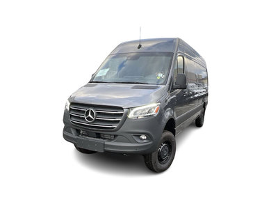 Mercedes-Benz Sprinter 2500  2024 à Langley, Colombie-Britannique