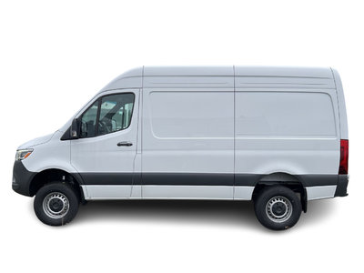 2024 Mercedes-Benz Sprinter 2500 in Langley, British Columbia