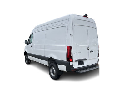 2024 Mercedes-Benz Sprinter 2500 in Langley, British Columbia