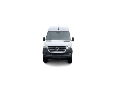 2024 Mercedes-Benz Sprinter 2500 in Langley, British Columbia