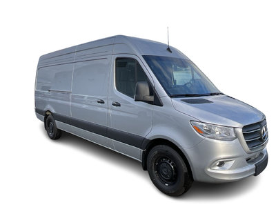 2024 Mercedes-Benz Sprinter 2500 in North Vancouver, British Columbia