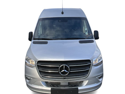 2024 Mercedes-Benz Sprinter 2500 in North Vancouver, British Columbia