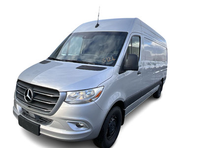 2024 Mercedes-Benz Sprinter 2500 in North Vancouver, British Columbia