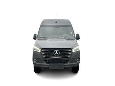 2024 Mercedes-Benz Sprinter 2500 in Langley, British Columbia
