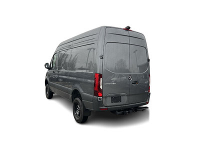 2024 Mercedes-Benz Sprinter 2500 in Langley, British Columbia