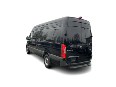 Mercedes-Benz Sprinter 2500  2024 à Langley, Colombie-Britannique