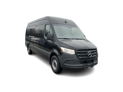 Mercedes-Benz Sprinter 2500  2024 à Langley, Colombie-Britannique