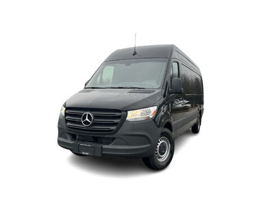 Mercedes-Benz Sprinter 2500  2024 à Langley, Colombie-Britannique