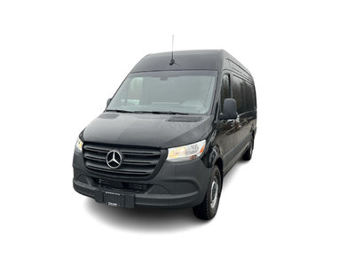 Mercedes-Benz Sprinter 2500  2024 à Langley, Colombie-Britannique