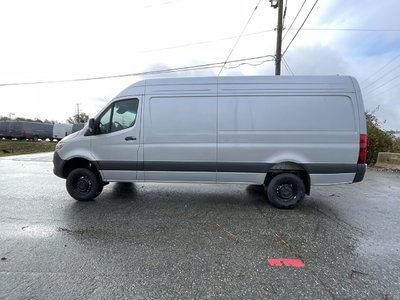 Mercedes-Benz Sprinter 2500  2024 à Langley, Colombie-Britannique