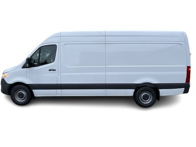 2024 Mercedes-Benz Sprinter 2500 in Langley, British Columbia