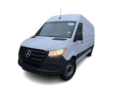 2024 Mercedes-Benz Sprinter 2500 in Langley, British Columbia