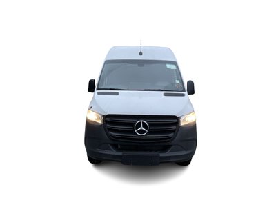 2024 Mercedes-Benz Sprinter 2500 in Langley, British Columbia