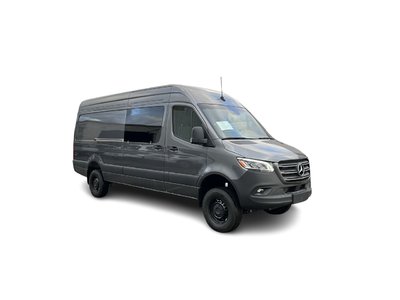 Mercedes-Benz Sprinter 2500  2024 à Langley, Colombie-Britannique