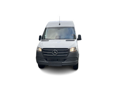 2025 Mercedes-Benz Sprinter 2500 in North Vancouver, British Columbia