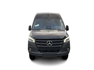 2025 Mercedes-Benz Sprinter 2500 in North Vancouver, British Columbia