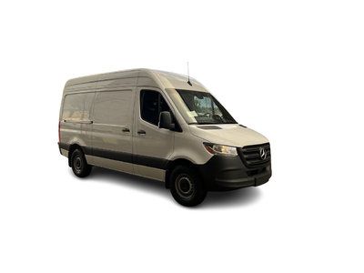 2025 Mercedes-Benz Sprinter 2500 in North Vancouver, British Columbia