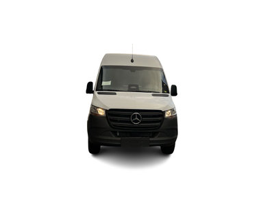 2025 Mercedes-Benz Sprinter 2500 in North Vancouver, British Columbia