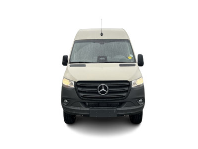 2025 Mercedes-Benz Sprinter 2500 in North Vancouver, British Columbia