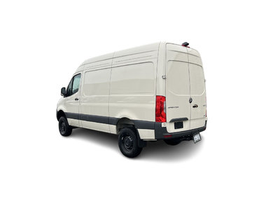Mercedes-Benz Sprinter 2500  2025 à Langley, Colombie-Britannique