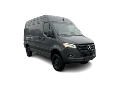 Mercedes-Benz Sprinter 2500  2025 à Langley, Colombie-Britannique