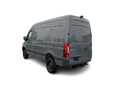2025 Mercedes-Benz Sprinter 2500 in Langley, British Columbia