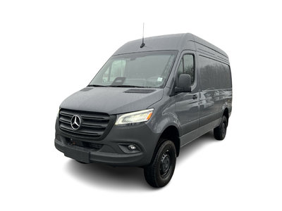 Mercedes-Benz Sprinter 2500  2025 à Langley, Colombie-Britannique