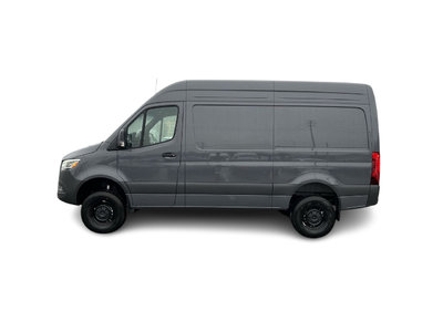 Mercedes-Benz Sprinter 2500  2025 à Langley, Colombie-Britannique
