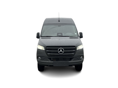 Mercedes-Benz Sprinter 2500  2025 à Langley, Colombie-Britannique