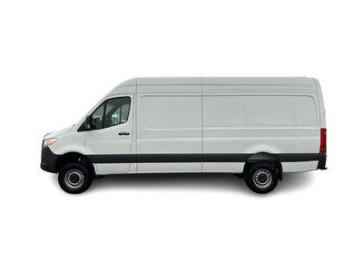 2025 Mercedes-Benz Sprinter 2500 in Langley, British Columbia