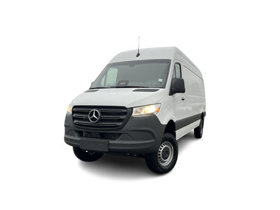 2025 Mercedes-Benz Sprinter 2500 in Langley, British Columbia
