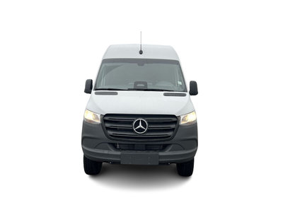 2025 Mercedes-Benz Sprinter 2500 in Langley, British Columbia
