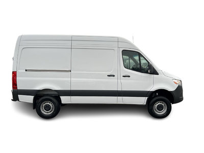 2025 Mercedes-Benz Sprinter 2500 in North Vancouver, British Columbia