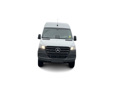 2025 Mercedes-Benz Sprinter 2500 in Langley, British Columbia