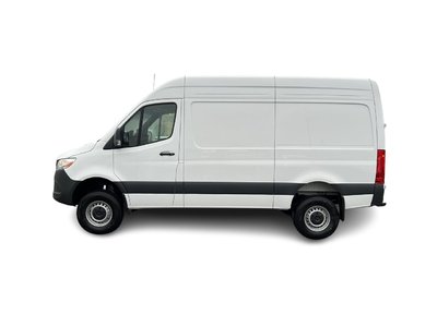 2025 Mercedes-Benz Sprinter 2500 in Langley, British Columbia
