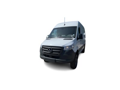 Mercedes-Benz Sprinter 2500  2025 à Langley, Colombie-Britannique