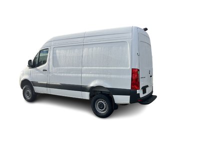 2025 Mercedes-Benz Sprinter 2500 in Langley, British Columbia