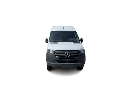 Mercedes-Benz Sprinter 2500  2025 à Langley, Colombie-Britannique
