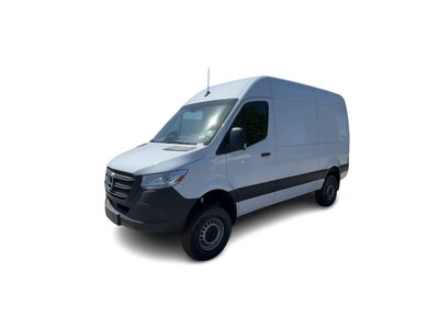 Mercedes-Benz Sprinter 2500  2025 à Langley, Colombie-Britannique