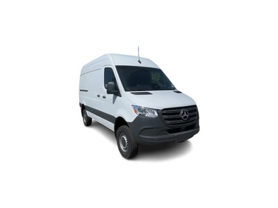 Mercedes-Benz Sprinter 2500  2025 à Langley, Colombie-Britannique