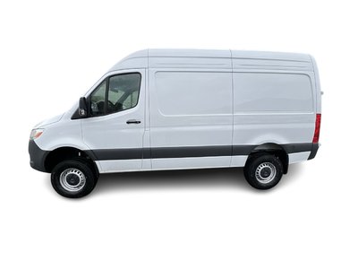 2025 Mercedes-Benz Sprinter 2500 in Langley, British Columbia