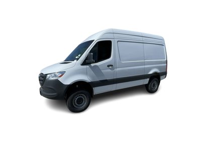 Mercedes-Benz Sprinter 2500  2025 à Langley, Colombie-Britannique