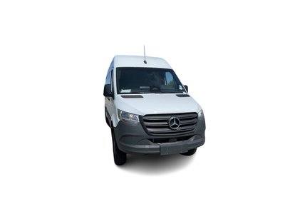 Mercedes-Benz Sprinter 2500  2025 à Langley, Colombie-Britannique