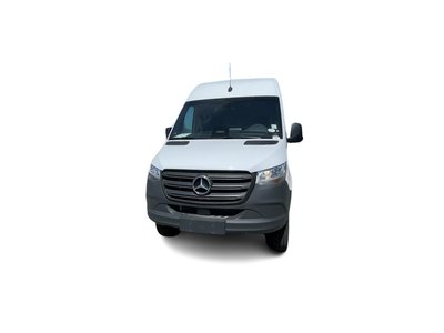 Mercedes-Benz Sprinter 2500  2025 à Langley, Colombie-Britannique