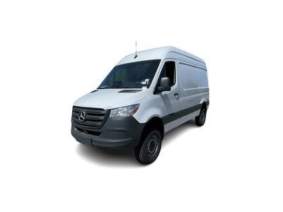 Mercedes-Benz Sprinter 2500  2025 à Langley, Colombie-Britannique