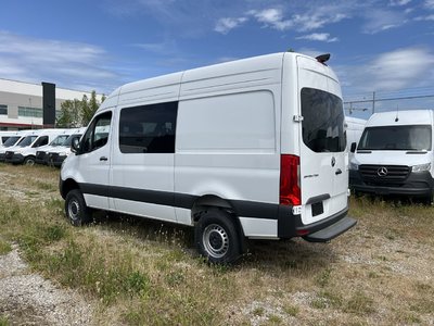 Mercedes-Benz Sprinter 2500  2025 à Langley, Colombie-Britannique
