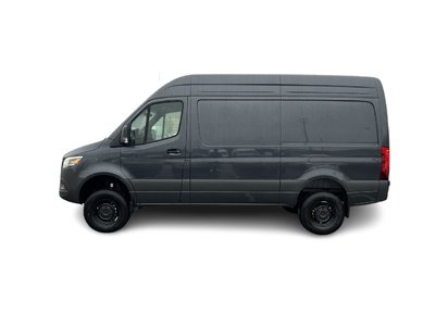 2025 Mercedes-Benz Sprinter 2500 in Langley, British Columbia