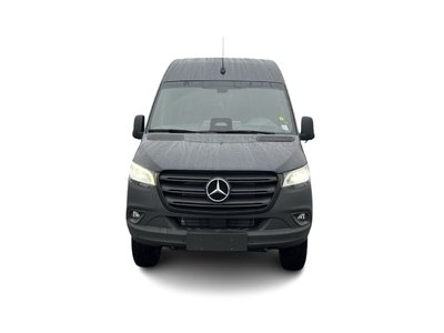 2025 Mercedes-Benz Sprinter 2500 in Langley, British Columbia