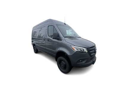 Mercedes-Benz Sprinter 2500  2025 à Langley, Colombie-Britannique
